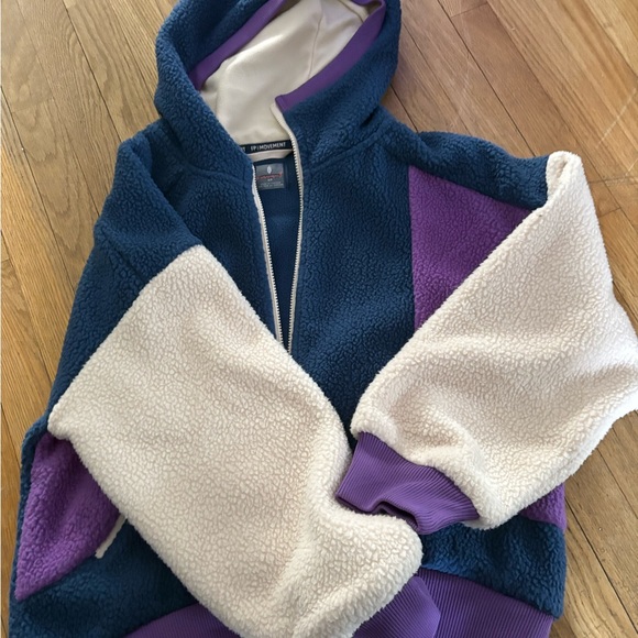 FP hit the slopes jacket - Picture 3 of 5